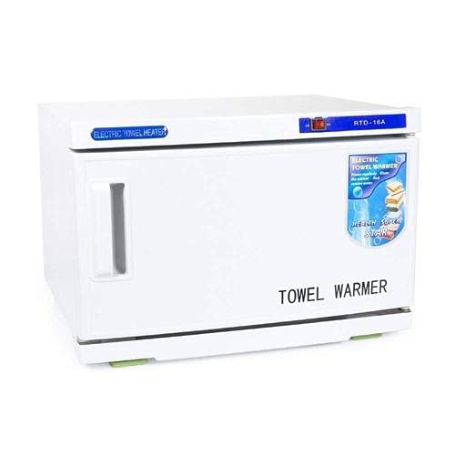 Towel Warmer Hot 16L Towel Salon Spa Towel Machine