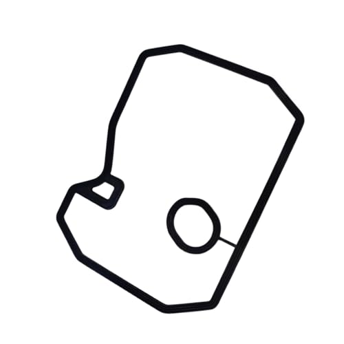 Junta protectora de culata compatible con Honda VT600 que optimiza el sellado del motor 2
