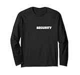 Security Shirts Sicherheitsdienst Bekleidung