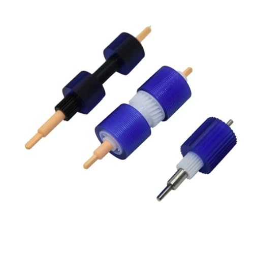 Kit rouleaux dérivation 604K23670 : résolvez les bourrages sur Xerox Versant 180
