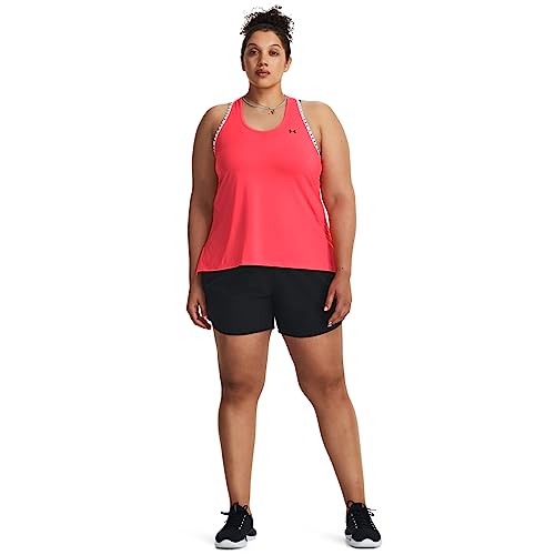 Image of Under Armour Women's Loose Fit Sports T-Shirt