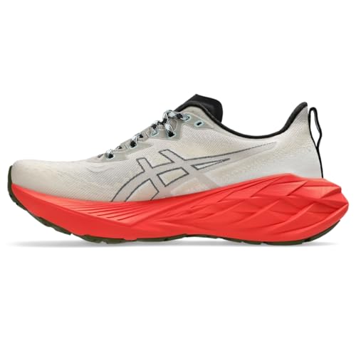 Image of ASICS Men's NOVABLAST 4 Running Shoe