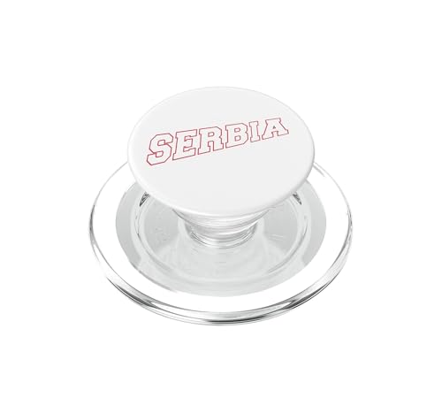 Soporte MagSafe de Serbia Varsity para solucionar las caídas del móvil al escribir