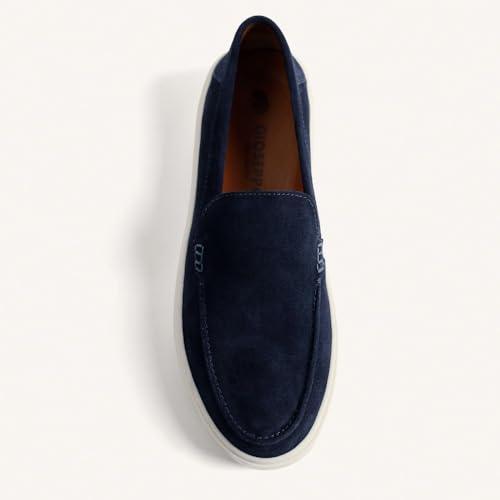 Mocasín hombre GIOSEPPO Weirgor con suela cómoda y flexible 3