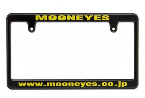 VΉ MOONEYES [ACY CG[ CZXt[ MG058BKMOYE