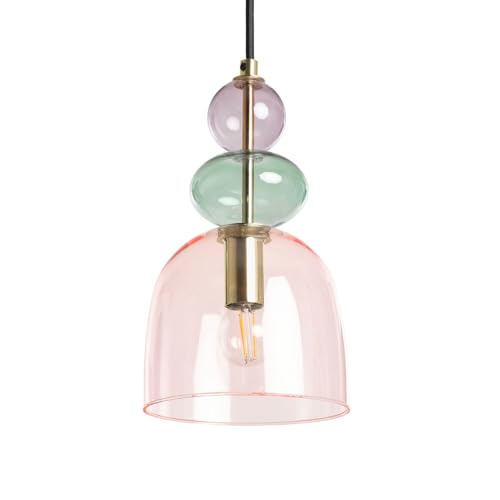 LEDKIA LIGHTING: Lámpara Colgante Metal