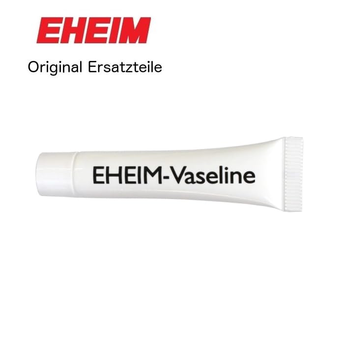Original Eheim Vaseline Tube 5 g, clear - Image 3