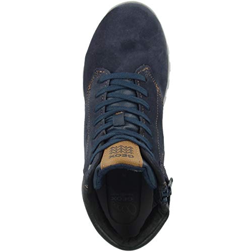 Geox Boys Xunday Ankle Boot2