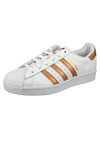 Image of adidas Originals Womens SuperstarSneaker