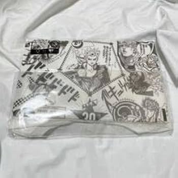 Amazon.co.jp: ウルトラジャンプ 応募者全員サービス ジョジョの奇妙な