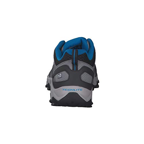 Image of Columbia Men's Peakfreak Venture Waterproof Hiking Shoe