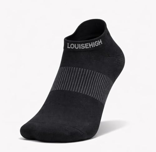 Image of Men Cotton Ankle Length Socks Combo