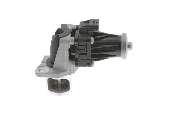 TOPRAN Valvola ricircolo gas scarico-EGR 639186