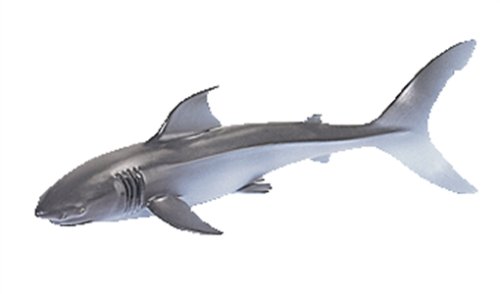 Preisvergleich Produktbild 16075 - Schleich - Weißhai