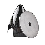 ZYHOBBY RC Spinner 2inch Carbon Fiber Spinner 3 Blade for Gas RC Plane