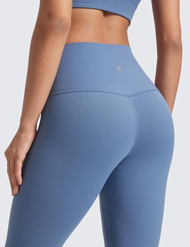 Image of CRZ YOGA Butterluxe Leggings 25 inch | Extremely Soft, Gentle Compression, Yoga, High Waisted, for Women
