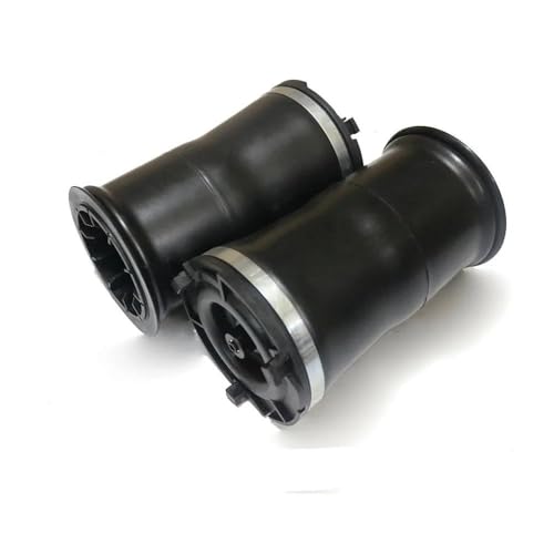 Suspension pneumatique Hummer H2 de haute précision pour un confort de route inégalé