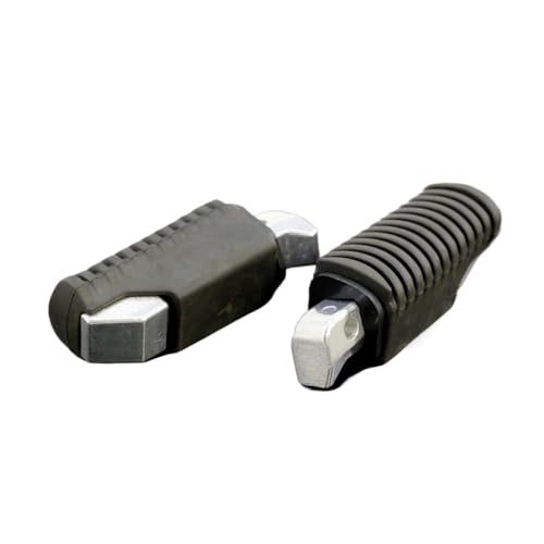 Pédales de moto en aluminium premium pour passager F850GS F750GS