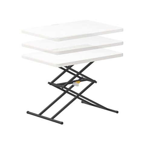 FanttikOutdoor Quick Pop Up Table Cover