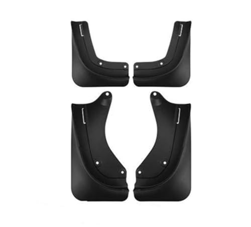 Guardabarros para coche Tesla Model Y Juniper 2026: Accesorios de protección de ruedas