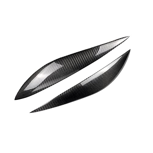 Enjoliveurs de phares pour rajeunir le regard de votre Mercedes Classe C W204