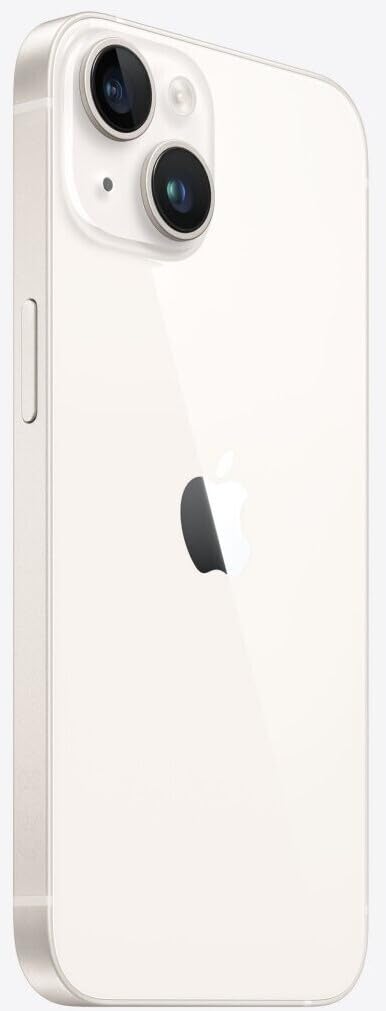 Apple iPhone 14 128GB - Stella Polare (Ricondizionato)