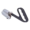 Metal Sheet Cutter, Fast Manual Cutting Machine, Hand Plate Shear for Metal Plastic Paper