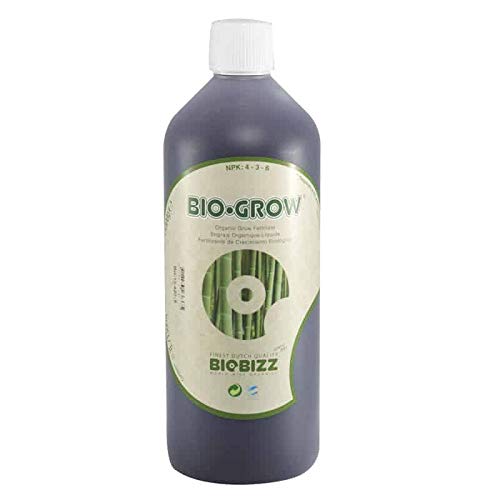 Bio Bizz Bio Grow 1L