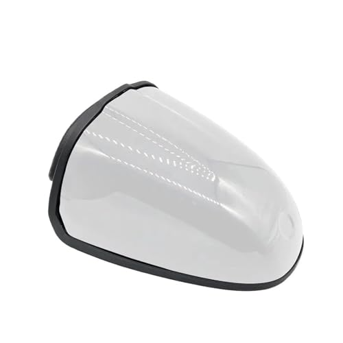 Capot de selle BMW R9T en finition aluminium pour carénage arrière haut de gamme