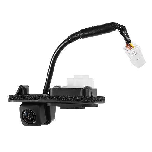 Image of uxcell Rear View Back Up Camera Park Assist Reverse Camera for Acura TLX 2015-2020 No.39530TZ3A01