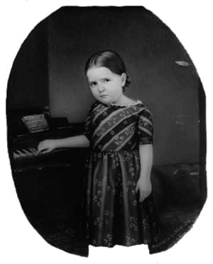 Affiches sur toile portrait d'une fille sublime pour la décoration de votre salon