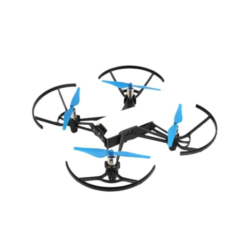 Hélices de drone légères pour remplacer des pales cassées rapidement - 3