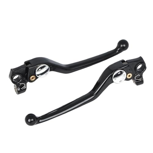 Levier frein d'embrayage pour réparer commande guidon Monster - 4