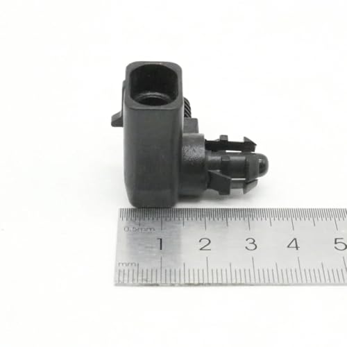 Sensor de temperatura exterior 15826773 para Cadillac CTS SRX STS 7