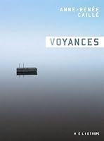 Voyances 289822068X Book Cover