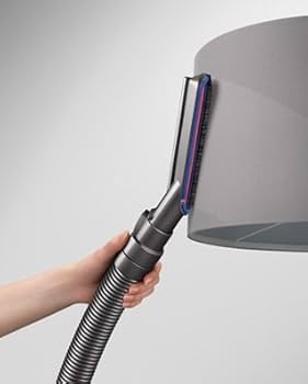 Amazon | Dyson カーボンファイバーソフトブラシツール [並行輸入品