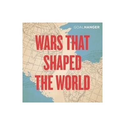 Wars That Shaped The World