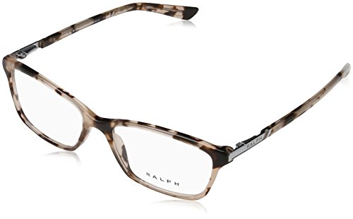 Ralph by Ralph Lauren Eyeglasses Ralph RA 7044 1143 LIGHT PINK TORTOISE, 52/16/135