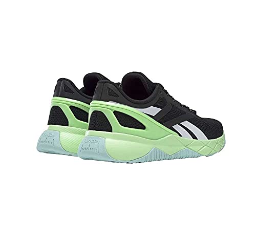 Image of Reebok Men's Nanoflex Track and Field Shoe
