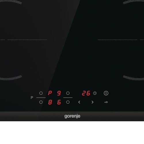 Gorenje GI6401BCE Induktions-Kochfeld...