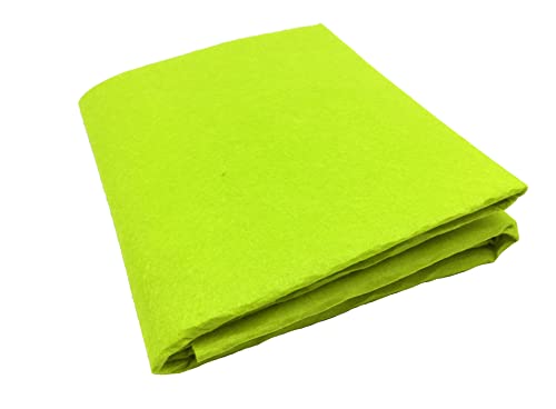 Image of Felt Cloth Stiff Hard 44 x 36 inch | DIY, Patchwork, Sewing, Crafting