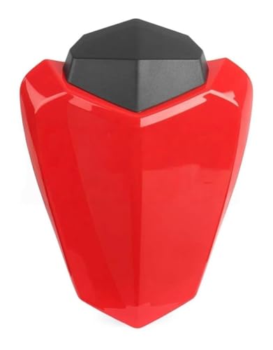 Capot de selle arrière pour moto YZF R1 2009-2014, carénage solo noir et bleu passager