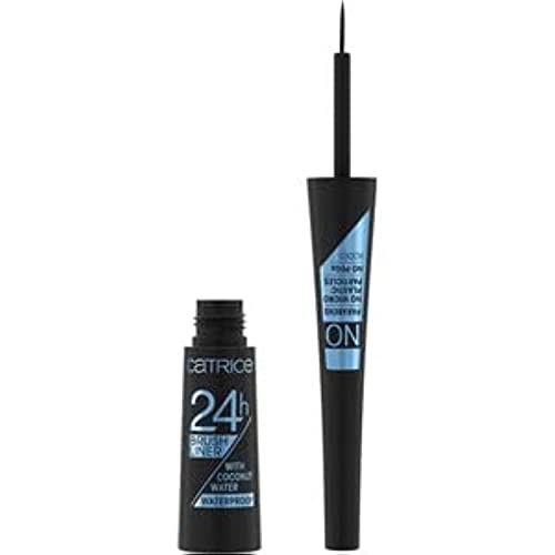 Catrice Eyeliner 24H Brush 010