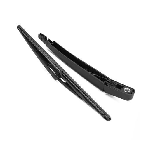 Jeu de bras d'essuie-glace arrière W166 W164 ML350 GLE63 brosses essuyage auto