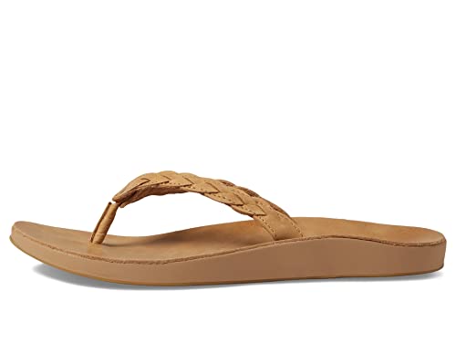 Sanuk Women's Cosmic Yoga Joy Braid Lx4