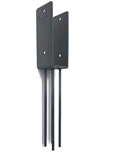 SWP63 | Sturdi-Wall Plus Wet Set Bracket 3-Ply 2x6 |