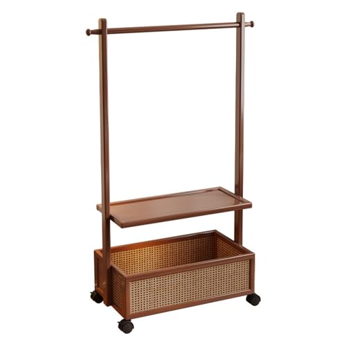 [XYJP] nK[bN LX^[t  ߗގ[ 萫 ړ\ R[gnK[ 75cm R[g|  Vv X ʂ̕[ ȃXy[X m| J[01