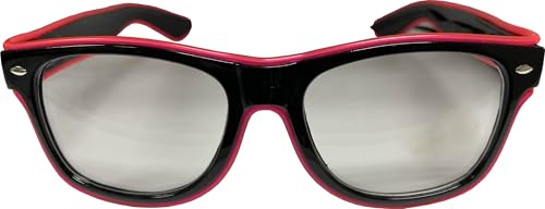 Rae Band Glasses Pink