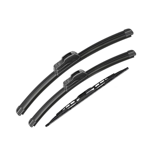 Essuie-glaces SsangYong Rexton 2005-2016 pour éliminer traces et bruits