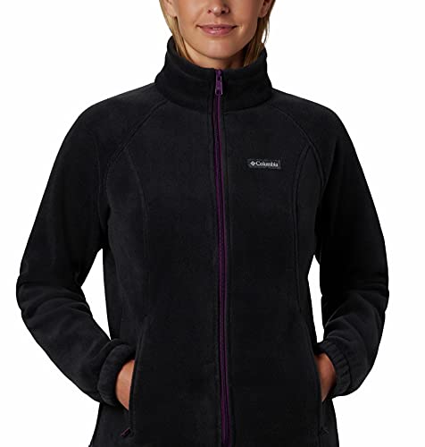 Image of Columbia Women's Benton Springs Full Zip
